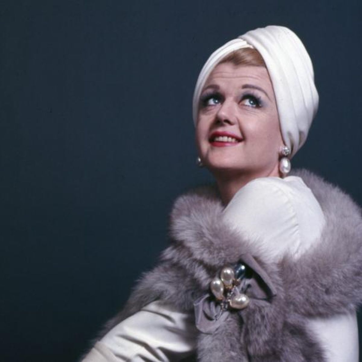 Of angela lansbury pictures An Amazing