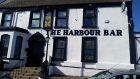 The Harbour Bar on Church Street in Howth