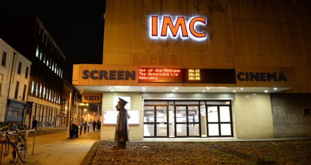 Image result for townsend street screen cinema