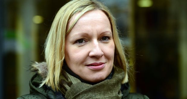 Renua leader Lucinda Creighton has said the general election will be ‘make or break’ for the party. File photograph: Cyril Byrne/The Irish Times