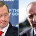 Enda Kenny, Micheál Martin have 'equal backing for taoiseach'