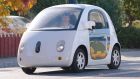 Google self-driving car crash was blamed on the fact the car calculated that the bus would stop, while the bus driver thought the car would