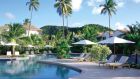 Five-star Carlisle Bay Resort in Antigua