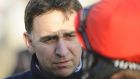  Henry de Bromhead “I hope there’s more to come from him (Identity Thief). He looks a type of horse that should improve again, even though he’s already come a long way this season.” 