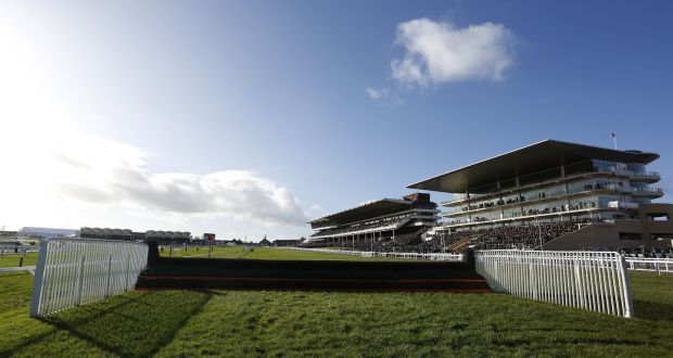 Follow all of the Cheltenham  action live with Malachy Clerkin today from 12.30pm. Photograph: Alan Crowhurst/Getty Images