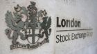 The London Stock Exchange reached a deal on a merger with German rival Deutsche Borse  to create one of the biggest exchange companies in the world. Photograph: Phil Toscano/PA Wire