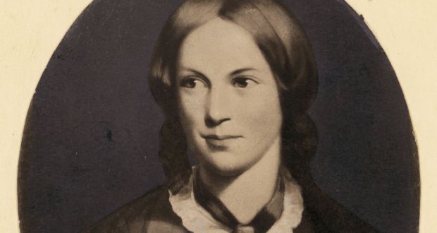 Charlotte Brontë. “The spelling of Brunty, by the way, was and remains interchangeable with “Prunty”, their common ancestor being Ó Pronntaigh.” Getty Images