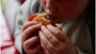   Ireland is set to become the most obese country in Europe, with the UK, within a decade, according to a study. File photograph: Bryan O’Brien/The Irish Times