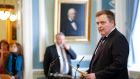 Panama Papers: Iceland’s prime minister resigns 