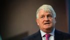 Denis O’Brien: Since Digicel’s IPO was pulled, he has faced the threat of stiffer competition in the Caribbean. Photograph: Dara MacDónaill/The Irish Times