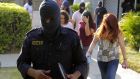 El Salvador raids Mossack Fonseca office, seizes documents