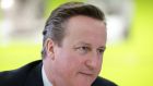 David Cameron faces questions over €200,000 from mother