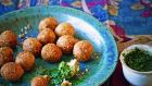 Cashew nut and paneer koftas: one of the recipes in Chetna Makan’s new cookbook