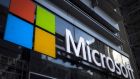 Microsoft says the US government is abusing a decades-old law. Photograph: Reuters