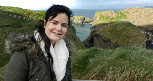 Karen Buckley disappeared from the Sanctuary Nightclub in Glasgow on April 12th of last year.