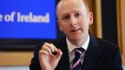 Lorcan O’Connor, director of the  Insolvency Service, said on Tuesday that applications for debt relief are likely to continue to increase over the coming months. (Photograph: Eric Luke / THE IRISH TIMES)