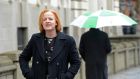 Ruth Coppinger (AAA) said the first call from the Oireachtas Committee on Housing and Homelessness should be the declaration a “national emergency” that required “emergency legislation”. File photograph: Eric Luke/The Irish Times