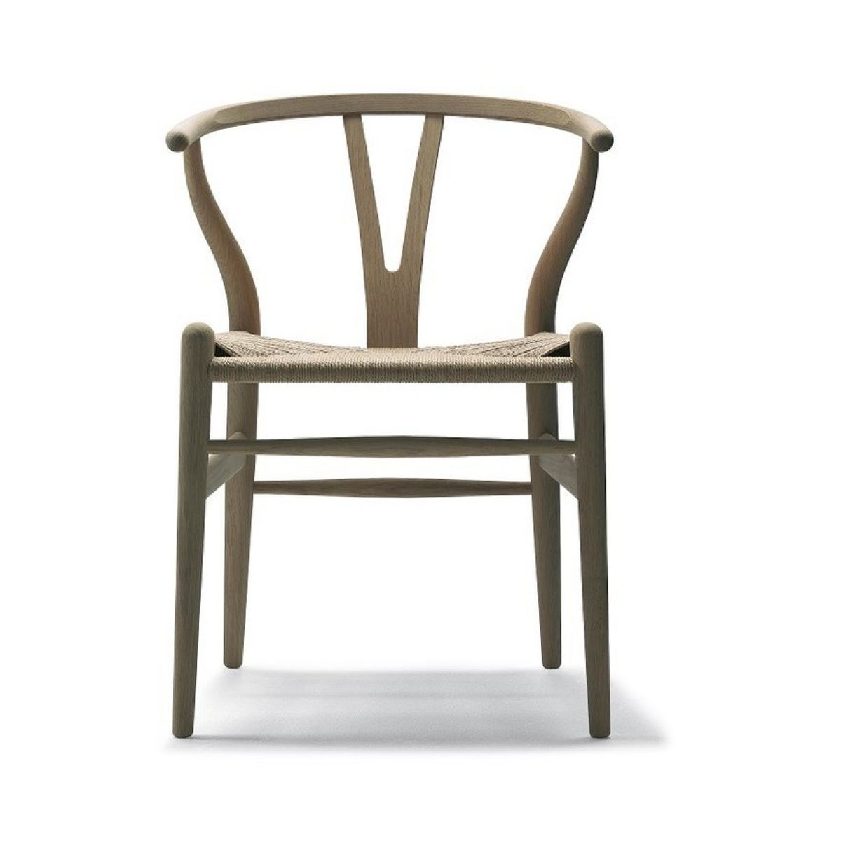 Design Moment Wishbone Chair Circa 1949