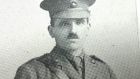 Lieutenant Gerald Neilan was the first British officer to die in the Easter Rising.  