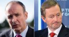 Last night, after weeks of negotiation and several days stuck on the reefs of Irish Water and water charges, there were strong indications that Fine Gael and Fianna Fáil will be able to overcome their differences. 