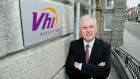 John O’Dwyer, chief executive of VHI. Photograph: Aidan Crawley