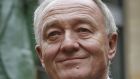 In a radio  interview,  Ken Livingstone claimed Hitler had supported Zionism before the Holocaust and insisted he had never heard anyone within Labour be anti-Semitic.Photograph: Danny Lawson/PA 