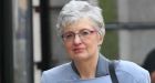  Katherine Zappone: Independent TD who has already pledged  her support for Enda Kenny. Photograph: Gareth Chaney Collins