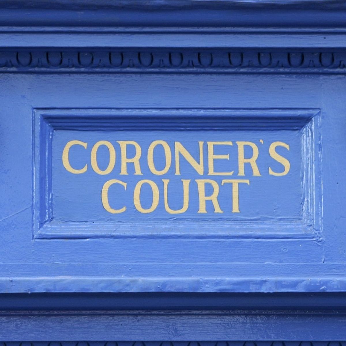 Dead Body Found After Maggots Came Through Roof Inquest Told