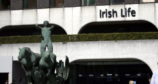 Irish Life was acquired from the State by Canada Life owner Great-West Lifeco for €1.3 billion in 2013