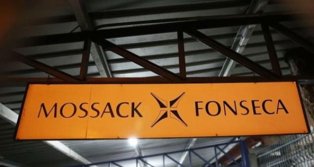 Law firm Mossack Fonseca in Panama City, which specialises in setting up offshore companies, is at the center of the Panama Papers controversy. Photograph: Joe Raedle/Getty Images 
