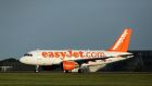 EasyJet gained almost 4 per cent. Photograph: Chris Radburn/PA Wire 