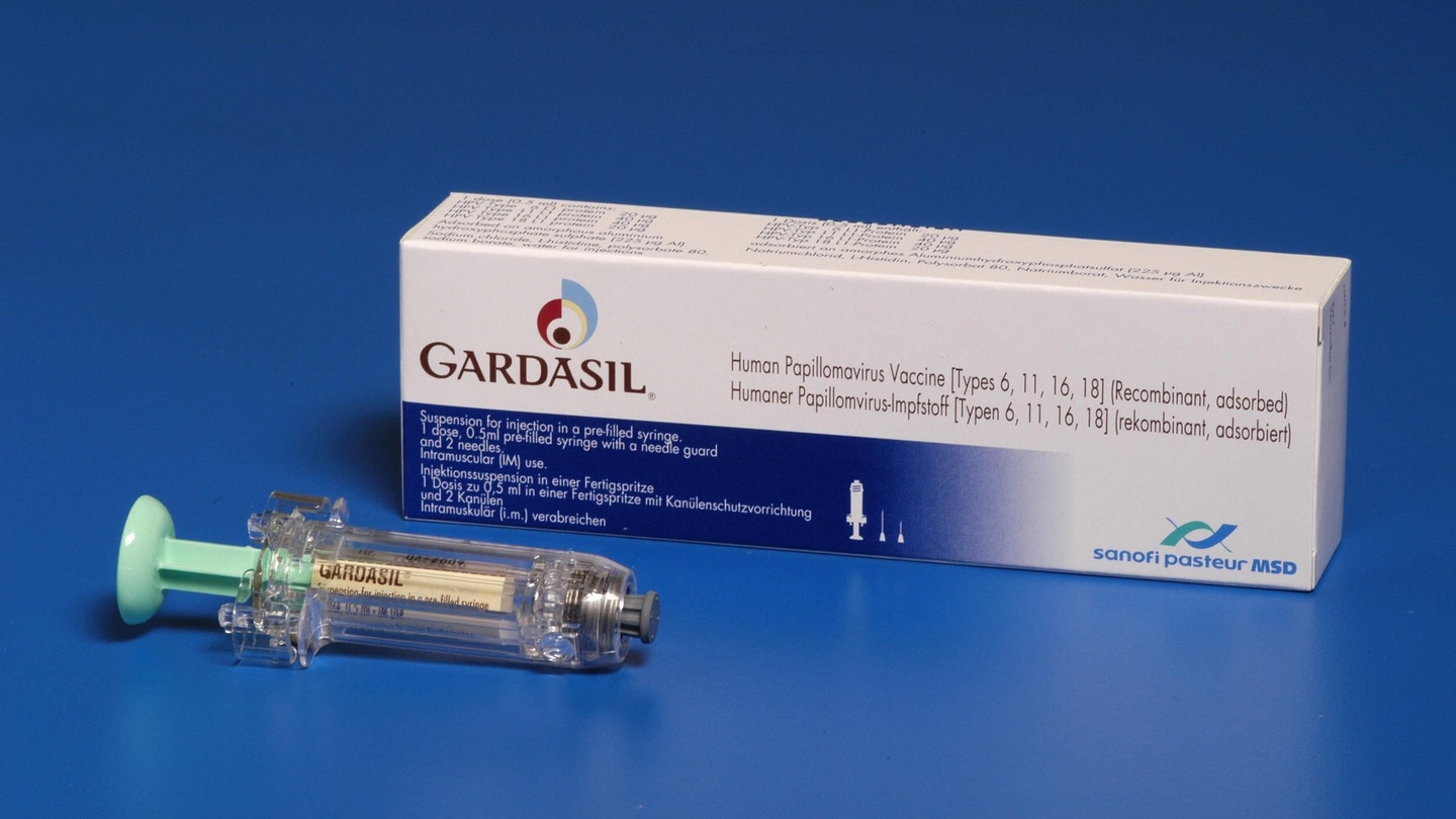 hpv gardasil vaccine danger