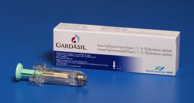 gardasil vaccine)