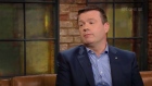 Alan Kelly: 'I plan to run for leader of the Labour Party'