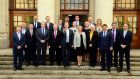Taoiseach appoints 16 Fine Gael TDs as junior ministers