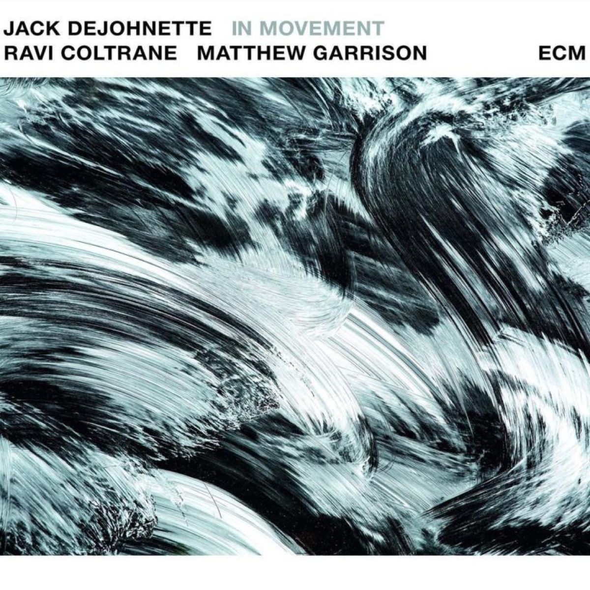 Jack Dejohnette Ravi Coltrane Matthew Garrison In Movement Review