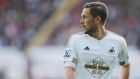 Swansea playmaker Gylfi Sigurdsson will be a key man for Iceland at Euro 2016. Photograph: Getty