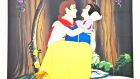 Snow White is among the Disney characters which appeared at the opening of rival Chinese theme park. Photograph: iStock 