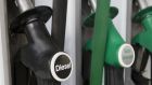 Much publicity over the prospects of city-centre bans for diesel-engined cars in France and Germany won’t have helped diesel’s case. Photograph: Getty Images 