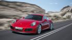 Porsche: results out on Tuesday