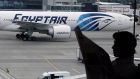 An EgyptAir flight to China was forced to make an emergency landing in Uzbekistan on Wednesday. File photograph: Reuters