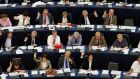 The European Parliament voted overwhelmingly in favour of a European Commission anti-tax avoidance package on Wednesday, though most Irish MEPs abstained or rejected the proposal. 