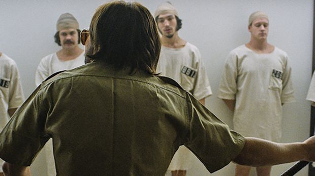 Clever, ominous and discombobulating: Kyle Patrick Alvarez’s The Stanford Prison Experiment