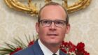  Minister for Housing Simon Coveney: claimed the building fund would allow developers “bring forward their plans for timetabling” developments and bring about “real movement” in the construction industry. Photograph:  Colin Keegan
