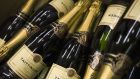 Under Pierre-Emmanuel Taittinger’s stewardship the company is thriving, with annual sales of its flagship Brut NV close to a record six million bottles. Photograph: Brendan Smialowski/Getty Images