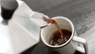 Very hot drinks probably cause cancer, an agency of the World Health Organisation  has said. File photograph: Anthony Devlin/PA Wire