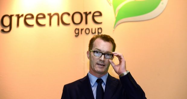 Greeencore chief executive Patrick Coveney told a Dublin Chamber of Commerce meeting on Wednesday that “it would be very, very bad for the Irish,European and world economies if Britain voted for a so-called Brexit. My personal judgment is that that’s what they’re going to do.”