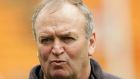 Graham Henry: the New Zealander brings a wealth of experience to his coaching activities. Photograph:  David Rogers/Getty Images