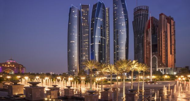 Two Major Abu Dhabi Banks In Merger Talks