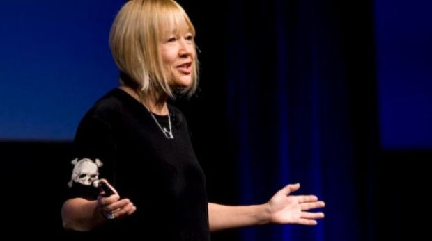 Cindy Gallop: You need to educate children not just about sex, but ...